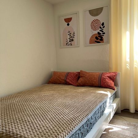 Einzimmer Apartment Niefern-Öschelbronn Extérieur photo