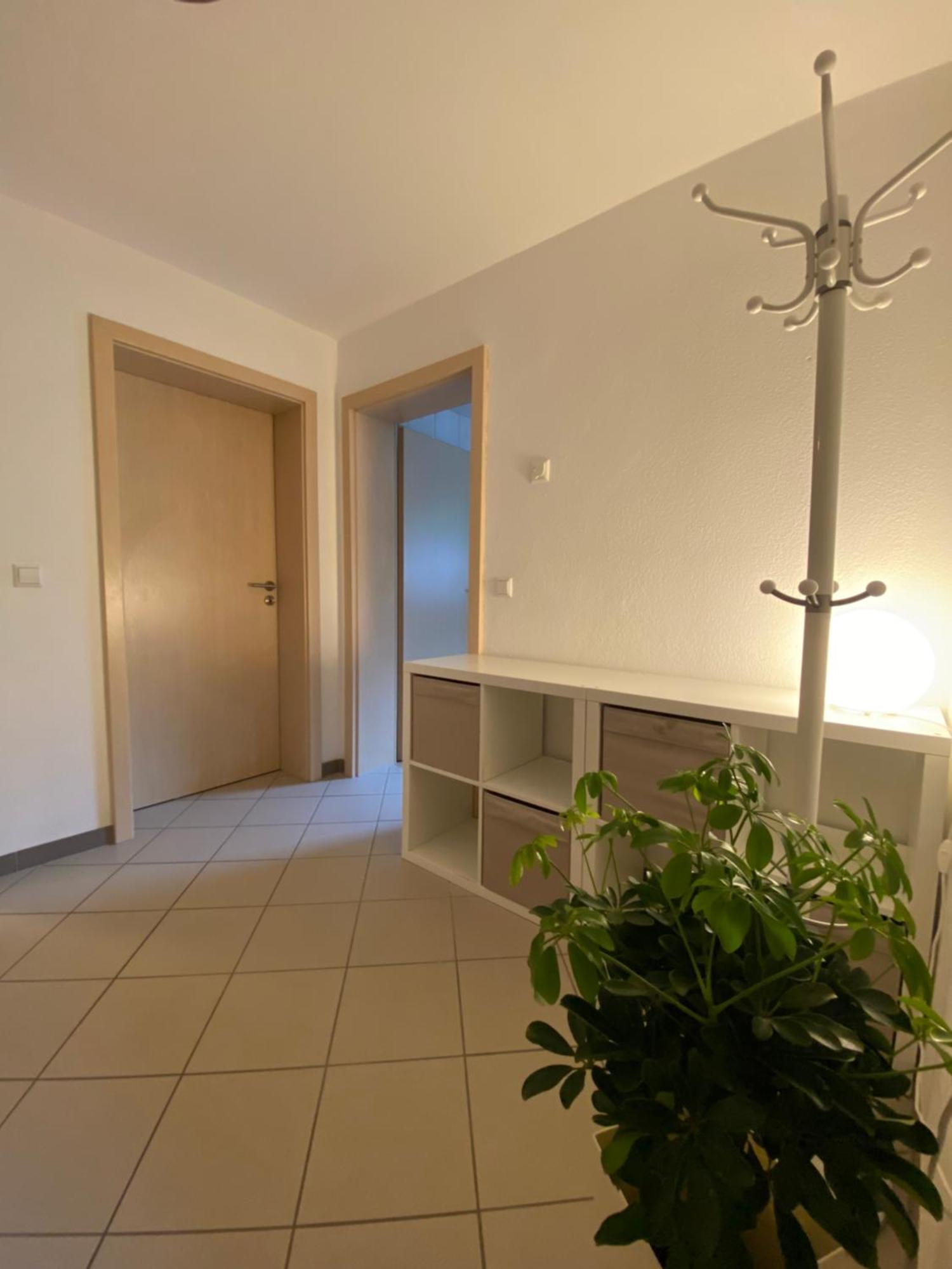 Einzimmer Apartment Niefern-Öschelbronn Extérieur photo