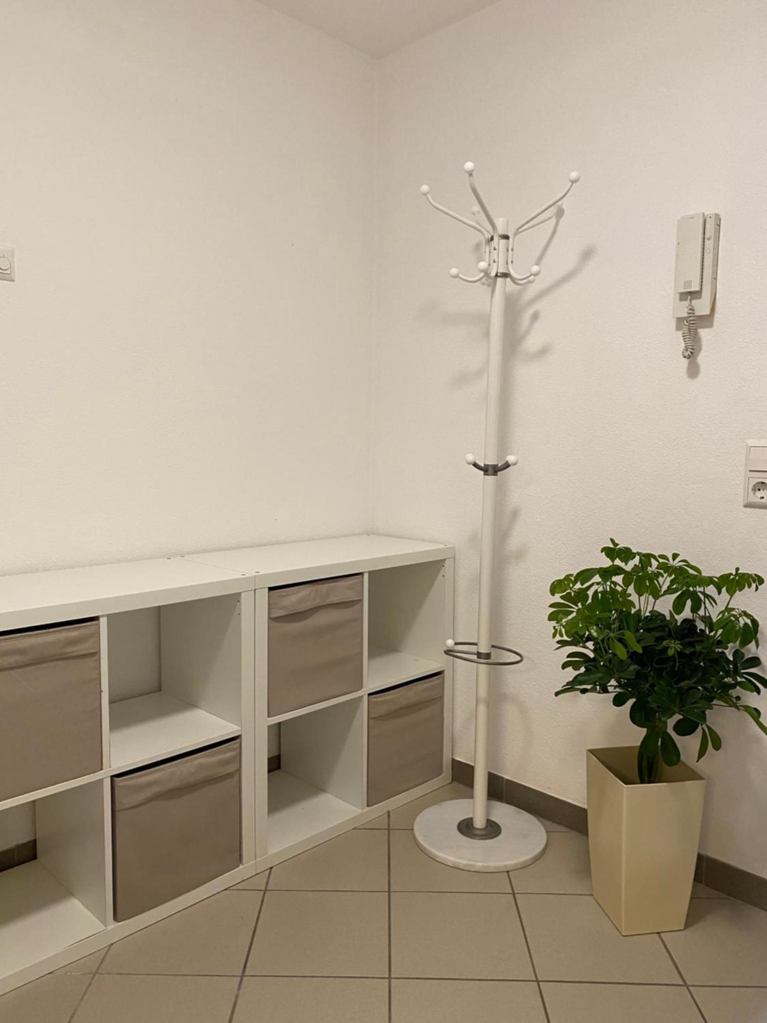 Einzimmer Apartment Niefern-Öschelbronn Extérieur photo