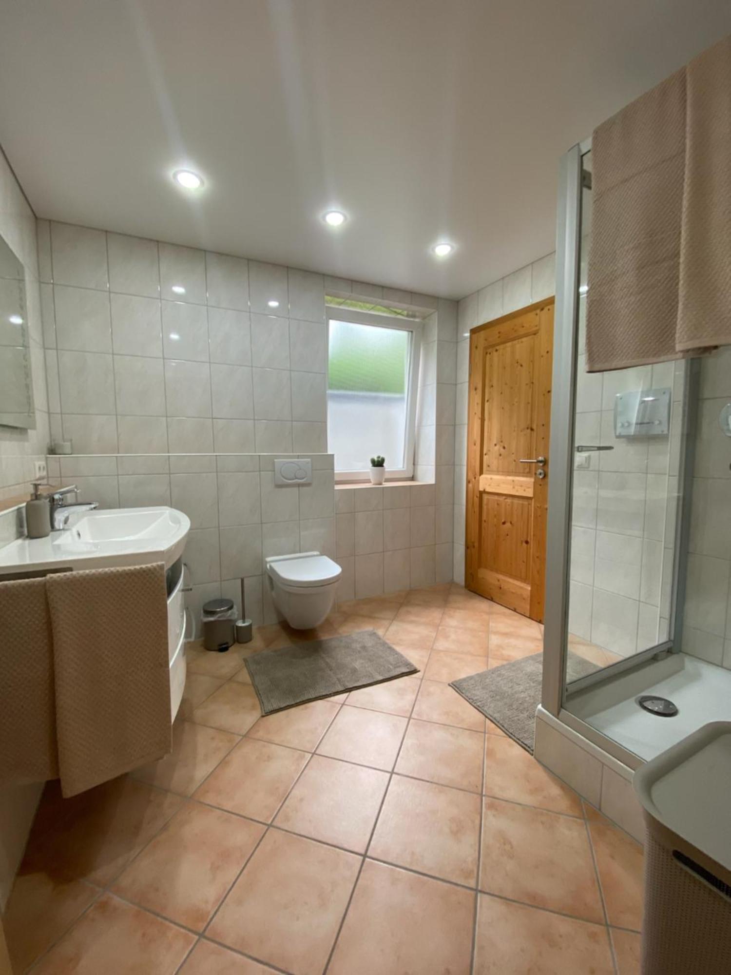 Einzimmer Apartment Niefern-Öschelbronn Extérieur photo