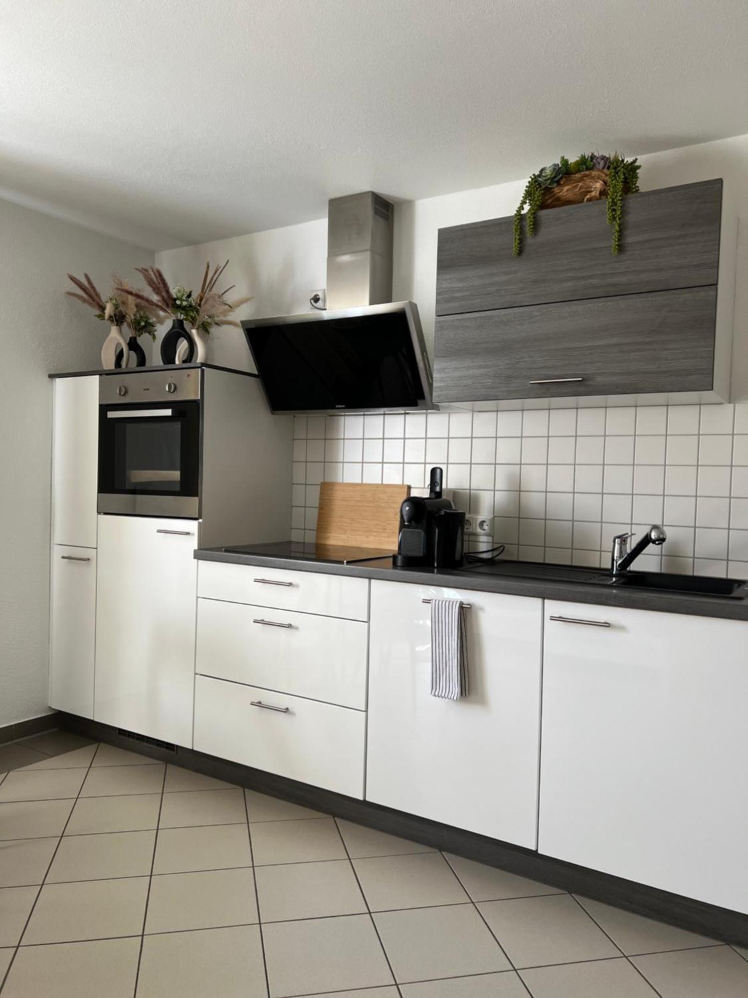 Einzimmer Apartment Niefern-Öschelbronn Extérieur photo