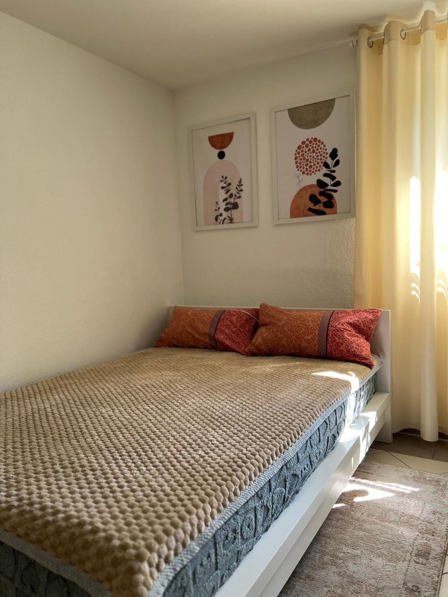 Einzimmer Apartment Niefern-Öschelbronn Extérieur photo